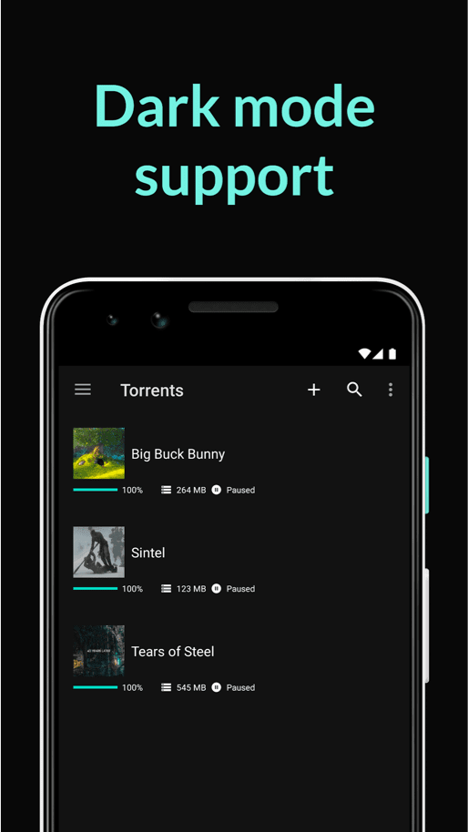  torrent utorrent android the 1 android torrent app