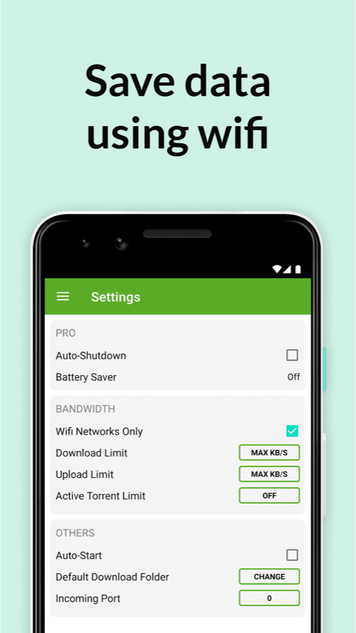  torrent utorrent android the 1 android torrent app